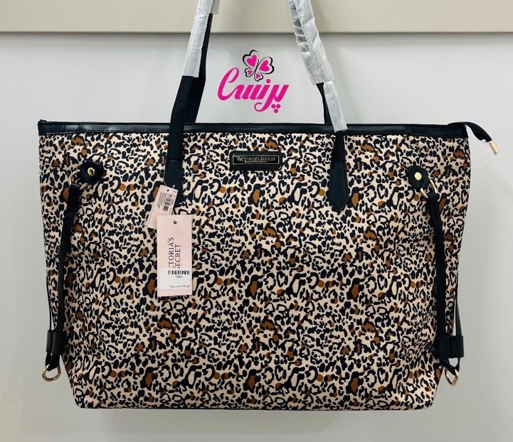 bag کیف بزرگ دستی ویکتوریاسکرت - Image 1